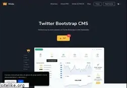 Sites similar to windu.org