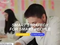 Sites similar to windup.es
