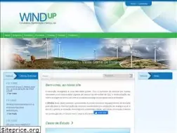 Sites similar to windup.pt