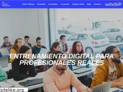 Sites similar to windupschool.com