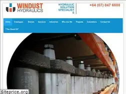 Sites similar to windusthydraulics.co.nz