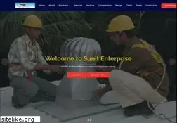 Sites similar to windventilators.in