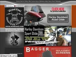 Sites similar to windvest.com