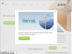 Sites similar to windvision.com