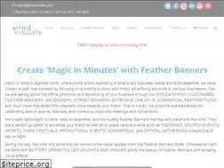 Sites similar to windvisuals.com