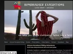 Sites similar to windwalkerexpeditions.com