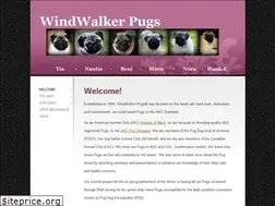 Sites similar to windwalkerpugs.com