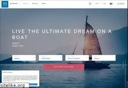 Sites similar to windward-islands.net