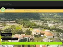 Sites similar to windward.hawaii.edu