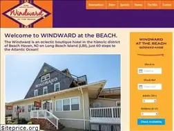 Sites similar to windwardatthebeach.com