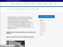 Sites similar to windwardboatworks.com