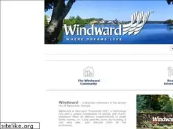 Sites similar to windwardcommunity.org