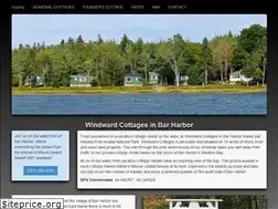 Sites similar to windwardcottages.com