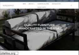 Sites similar to windwarddesigngroup.com