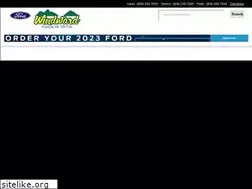 Sites similar to windwardfordhawaii.com