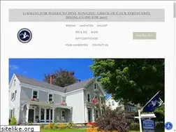 Sites similar to windwardhouse.com