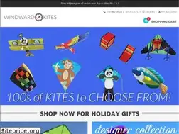 Sites similar to windwardkites.com