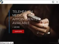 Sites similar to windwardmedispa.com