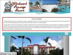 Sites similar to windwardpassage.us