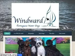 Sites similar to windwardpwds.net