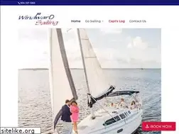Sites similar to windwardsailing.com