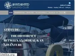 Sites similar to windwardsailingclub.com