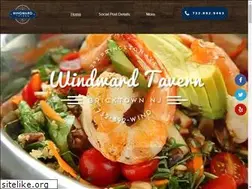 Sites similar to windwardtavern.com