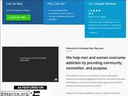 Sites similar to windwardway.com