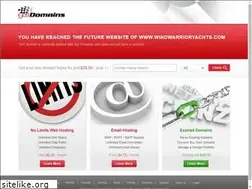 Sites similar to windwarrioryachts.com