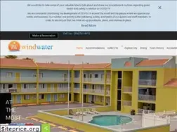 Sites similar to windwaterhotel.com