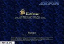 Sites similar to windweaver.com