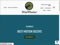 Sites similar to windwhacker.com