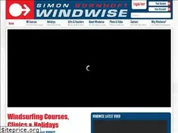 Sites similar to windwise.net