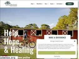 Sites similar to windwoodfarm.org