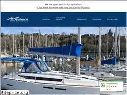 Sites similar to windworkssailing.com
