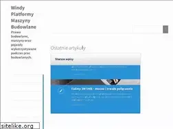Sites similar to windy-platformy.pl