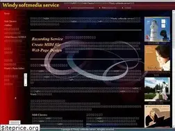 Sites similar to windy-vis.com