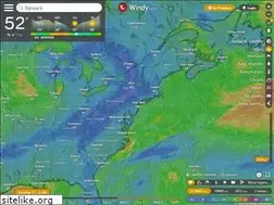 Sites similar to windy.tv