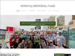 Sites similar to windy25.org