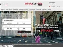Sites similar to windycar.com.tr