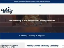 Sites similar to windychimney.com