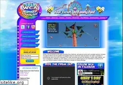Sites similar to windycityamusements.com
