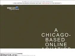 Sites similar to windycityaquariums.com