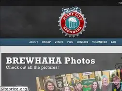 Sites similar to windycitybrewhaha.com