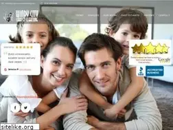 Sites similar to windycitycarpetcleaning.com