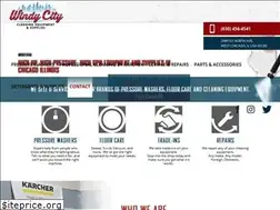 Sites similar to windycitycleaningequipment.com