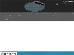 Sites similar to windycitycoachlimo.com