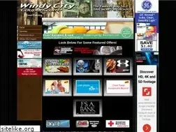 Sites similar to windycitycoupon.com