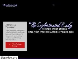 Sites similar to windycitycruise.com