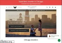 Sites similar to windycitydiamonds.com